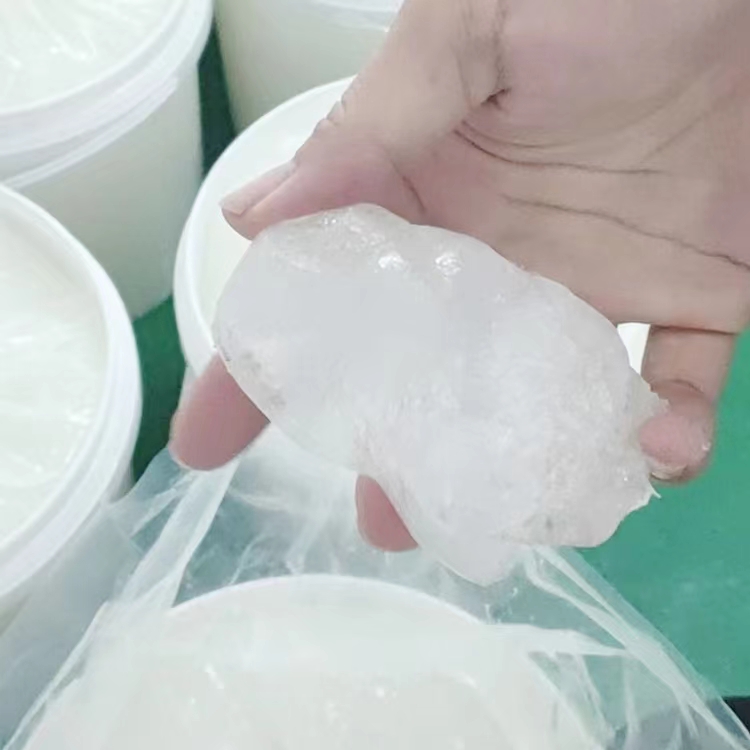 韶关硅胶硫化剂